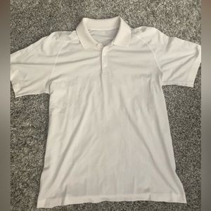 Lululemon Golf Shirt